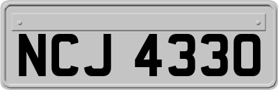 NCJ4330