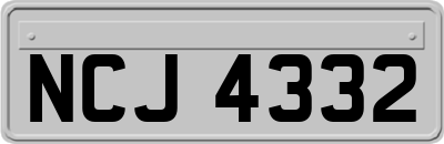 NCJ4332