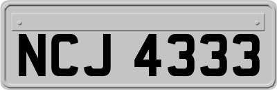 NCJ4333
