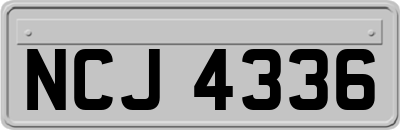 NCJ4336