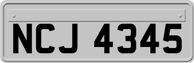 NCJ4345