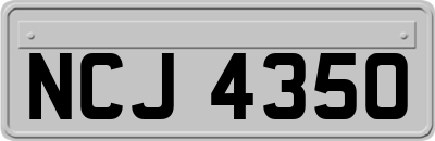 NCJ4350