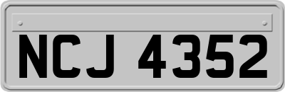 NCJ4352