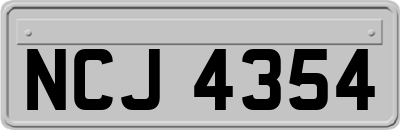 NCJ4354