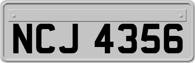 NCJ4356