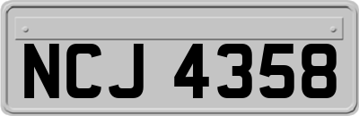 NCJ4358