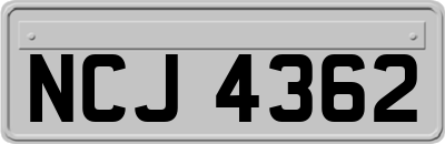 NCJ4362