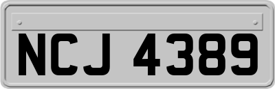 NCJ4389