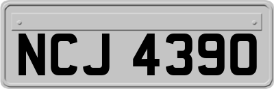 NCJ4390