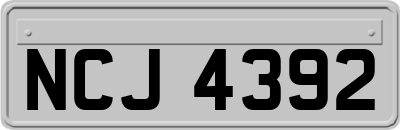 NCJ4392