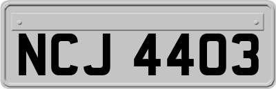 NCJ4403