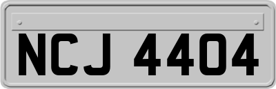 NCJ4404