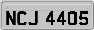 NCJ4405