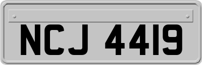 NCJ4419