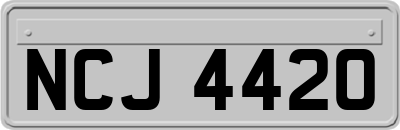 NCJ4420