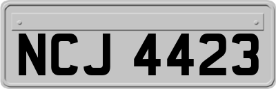 NCJ4423