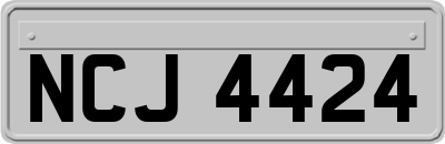 NCJ4424
