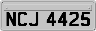NCJ4425