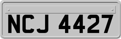NCJ4427
