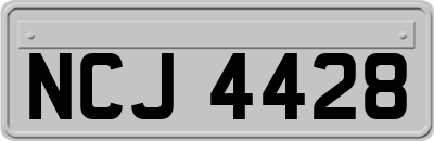 NCJ4428
