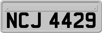 NCJ4429