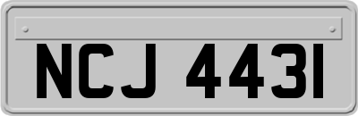 NCJ4431