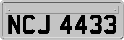 NCJ4433