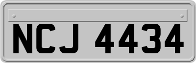 NCJ4434