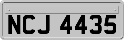 NCJ4435