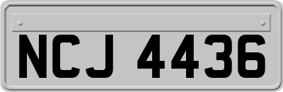 NCJ4436