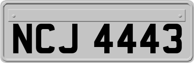 NCJ4443