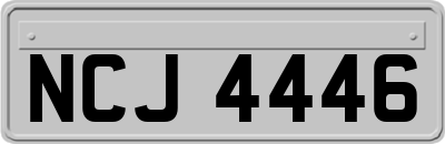 NCJ4446