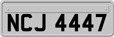 NCJ4447