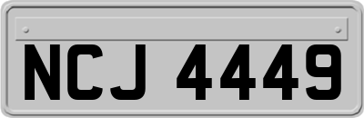 NCJ4449