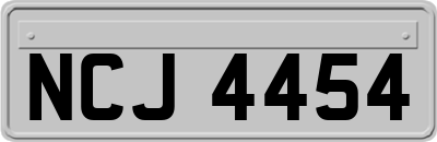 NCJ4454