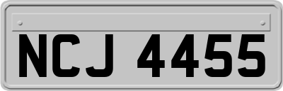 NCJ4455