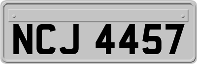 NCJ4457