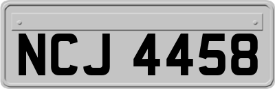 NCJ4458