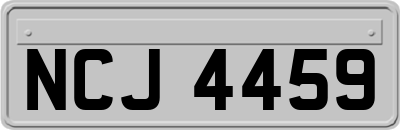 NCJ4459