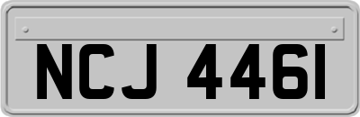 NCJ4461