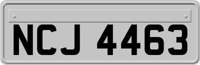 NCJ4463