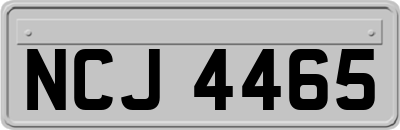 NCJ4465