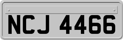 NCJ4466