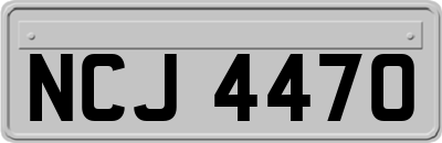 NCJ4470