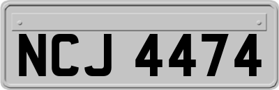 NCJ4474