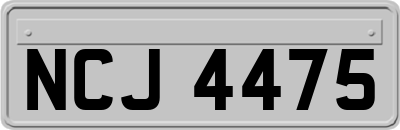 NCJ4475
