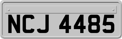 NCJ4485