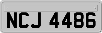 NCJ4486