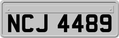 NCJ4489