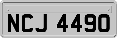NCJ4490
